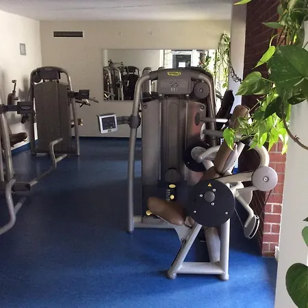 아파트 Wellness 상트엥글마