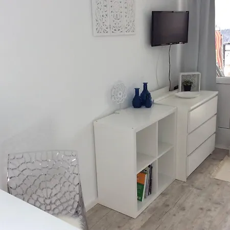 Apartment Wellness Sankt Englmar