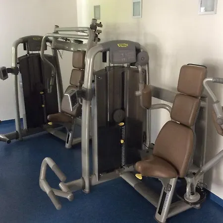 Wellness 아파트