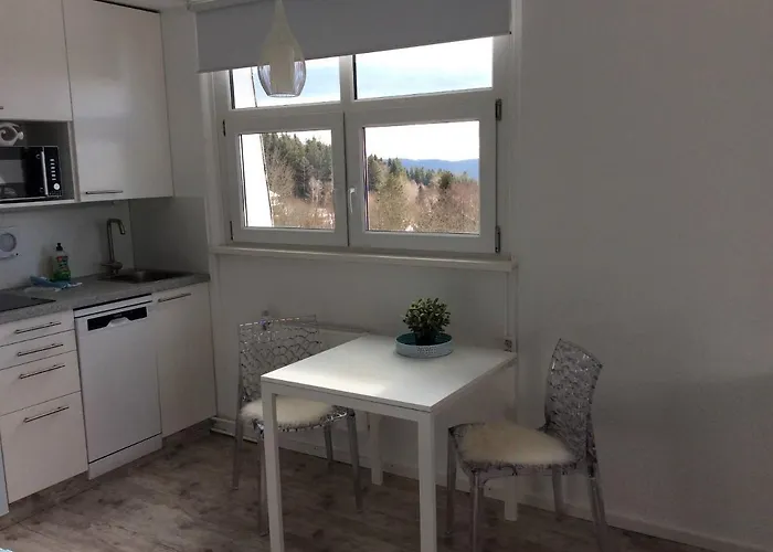 Wellness Apartment *