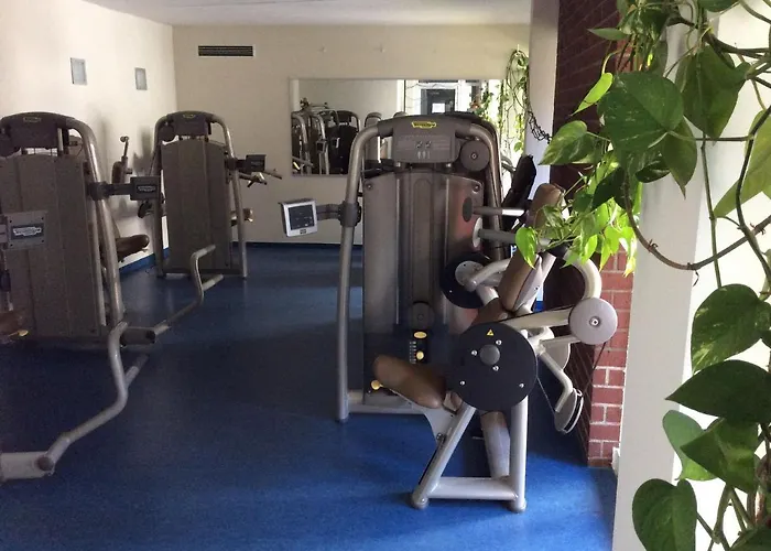 Apartment Wellness Sankt Englmar