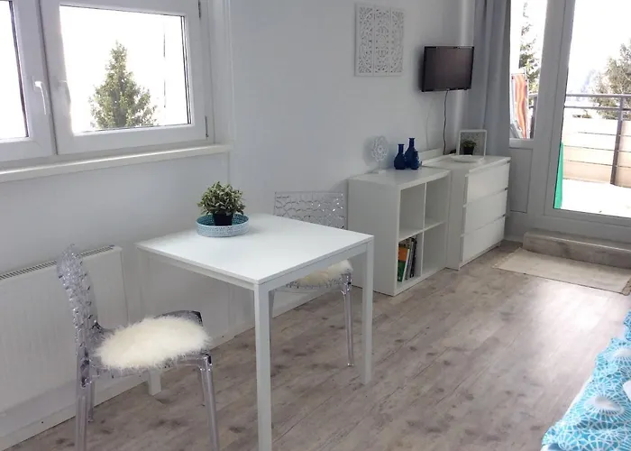 Apartment Wellness *