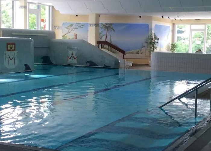 Wellness Apartment
