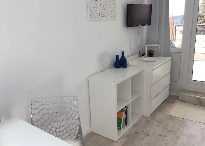 Apartment Wellness Sankt Englmar