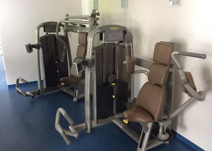 Wellness Apartment