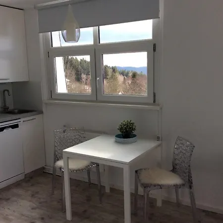 Wellness Apartment *