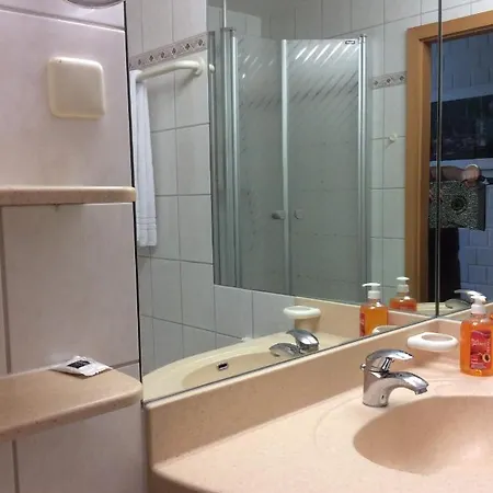 Wellness * Sankt Englmar