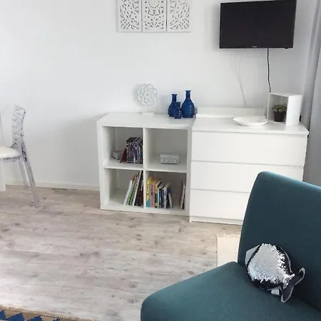 Wellness Apartment