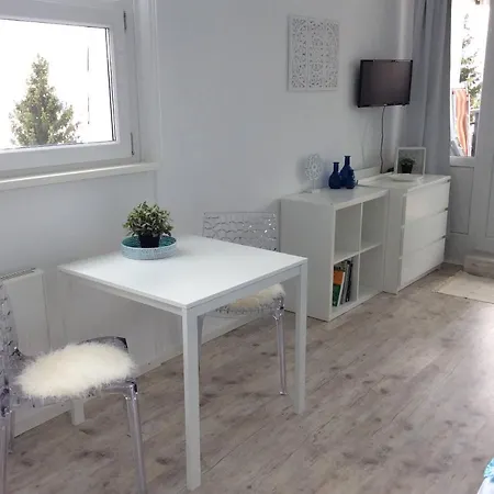 Apartment Wellness *