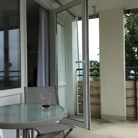 Apartment Wellness *