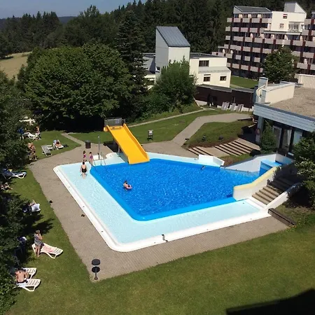 Wellness Sankt Englmar