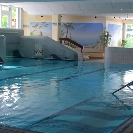Wellness Apartment