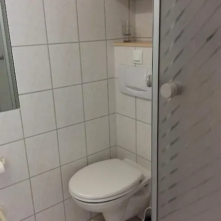 Wellness Apartment