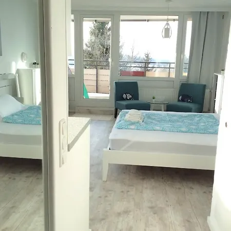 Wellness Apartment *