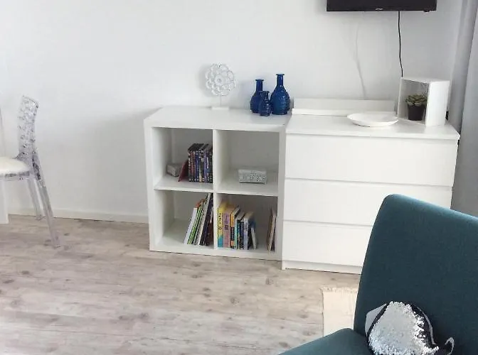 Wellness Appartement