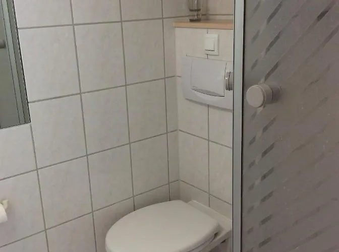 Wellness Appartement