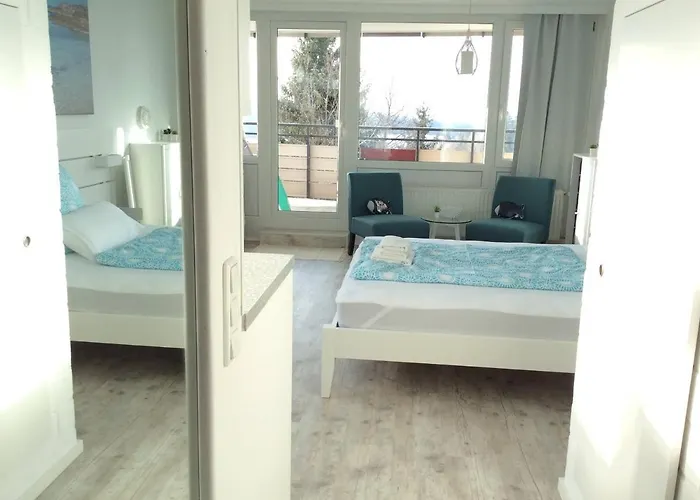 Wellness Appartement *